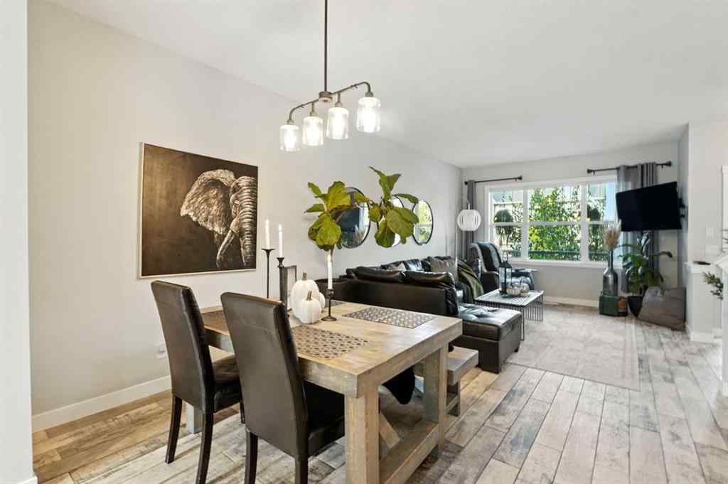MLS® A2254107 - 1318 Legacy Circle SE in Legacy Calgary, Residential