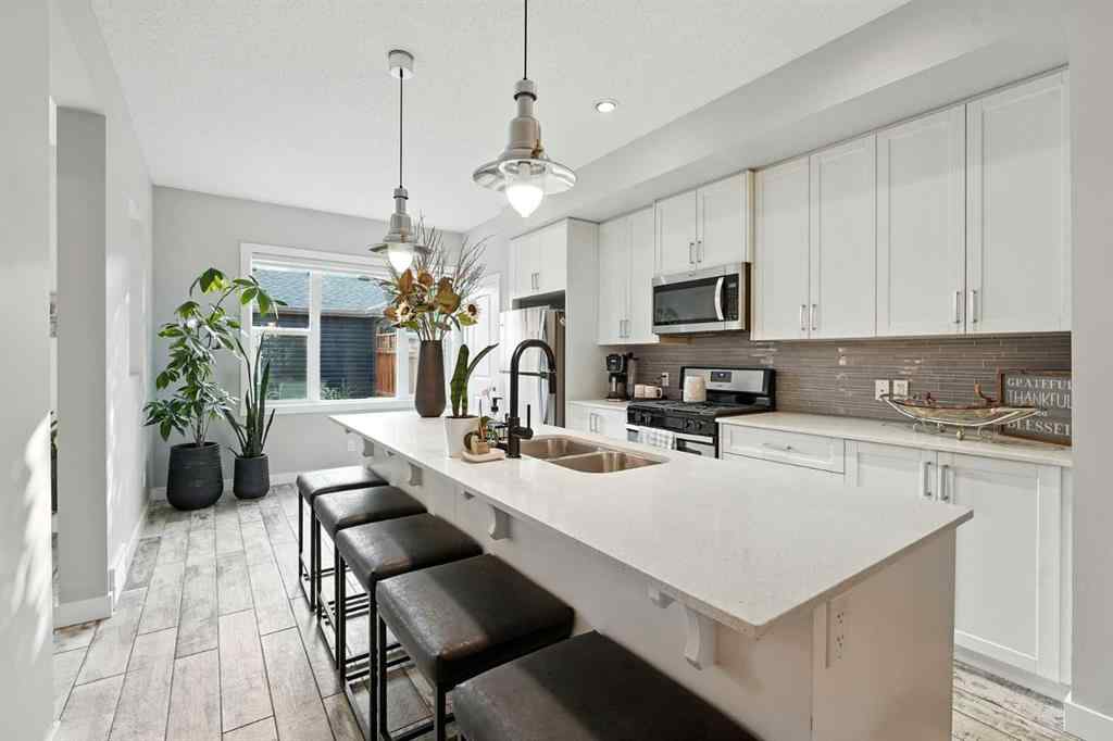 MLS® A2254107 - 1318 Legacy Circle SE in Legacy Calgary, Residential