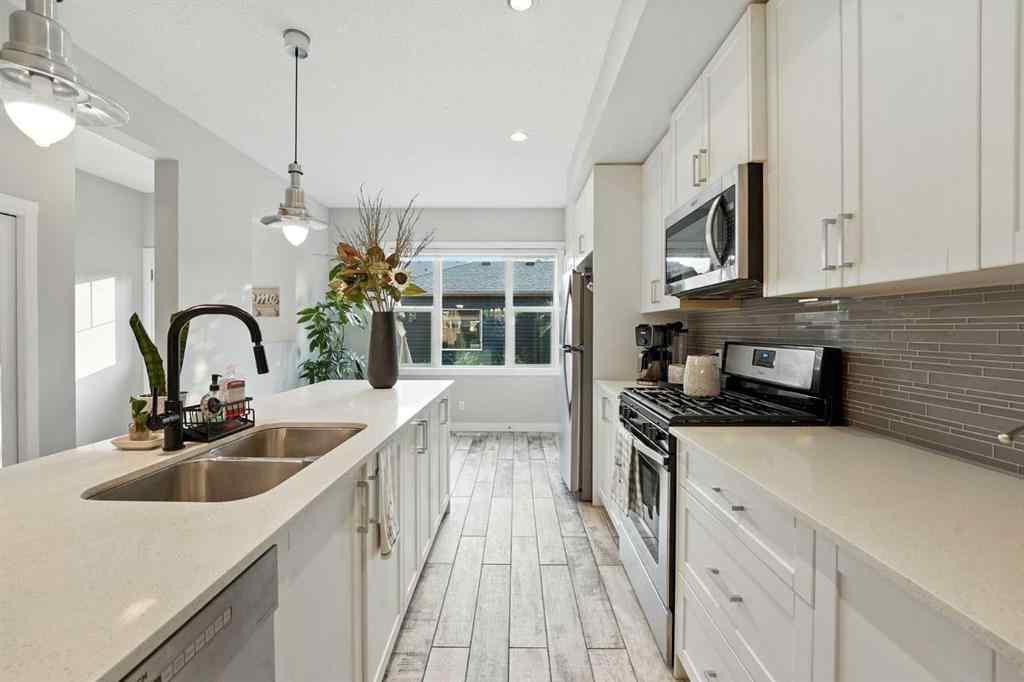 MLS® A2254107 - 1318 Legacy Circle SE in Legacy Calgary, Residential