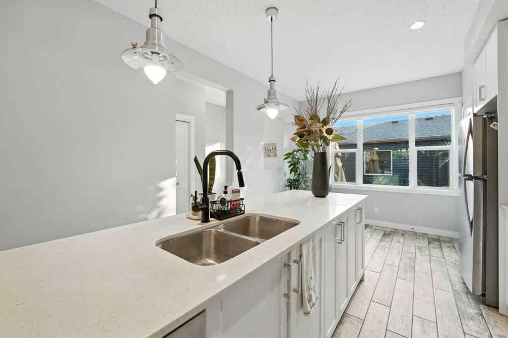 MLS® A2254107 - 1318 Legacy Circle SE in Legacy Calgary, Residential