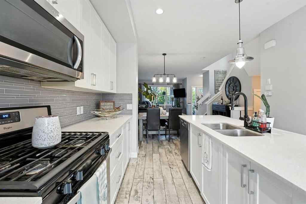 MLS® A2254107 - 1318 Legacy Circle SE in Legacy Calgary, Residential