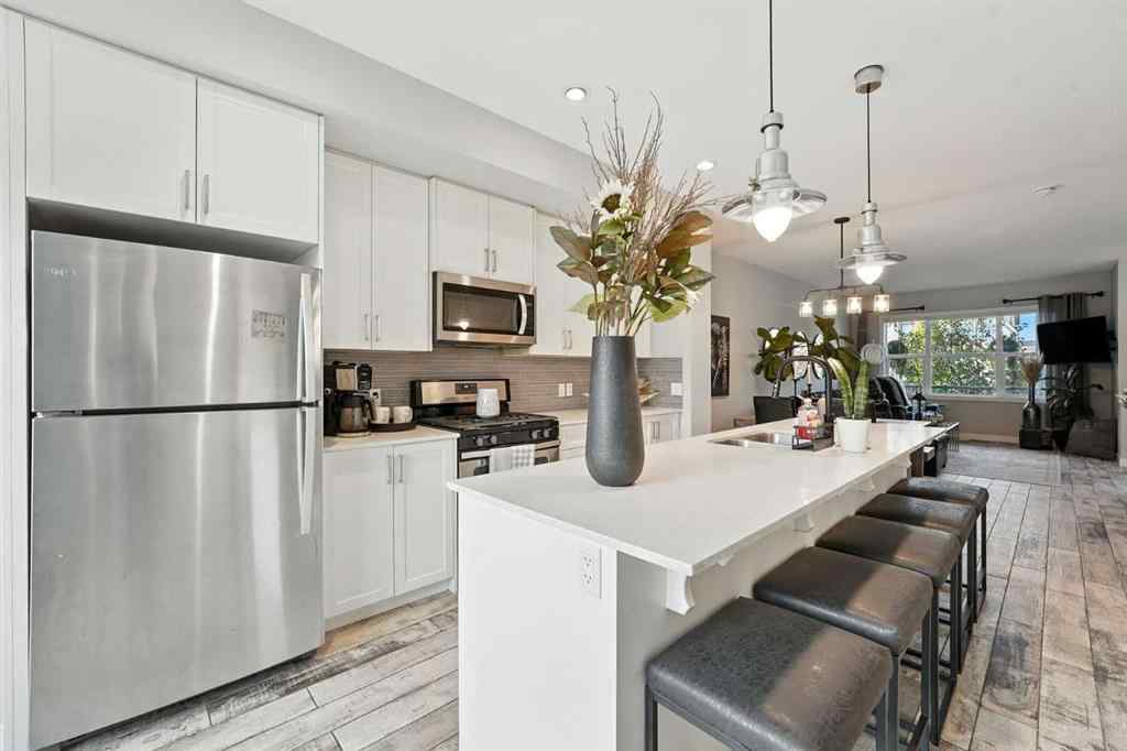 MLS® A2254107 - 1318 Legacy Circle SE in Legacy Calgary, Residential