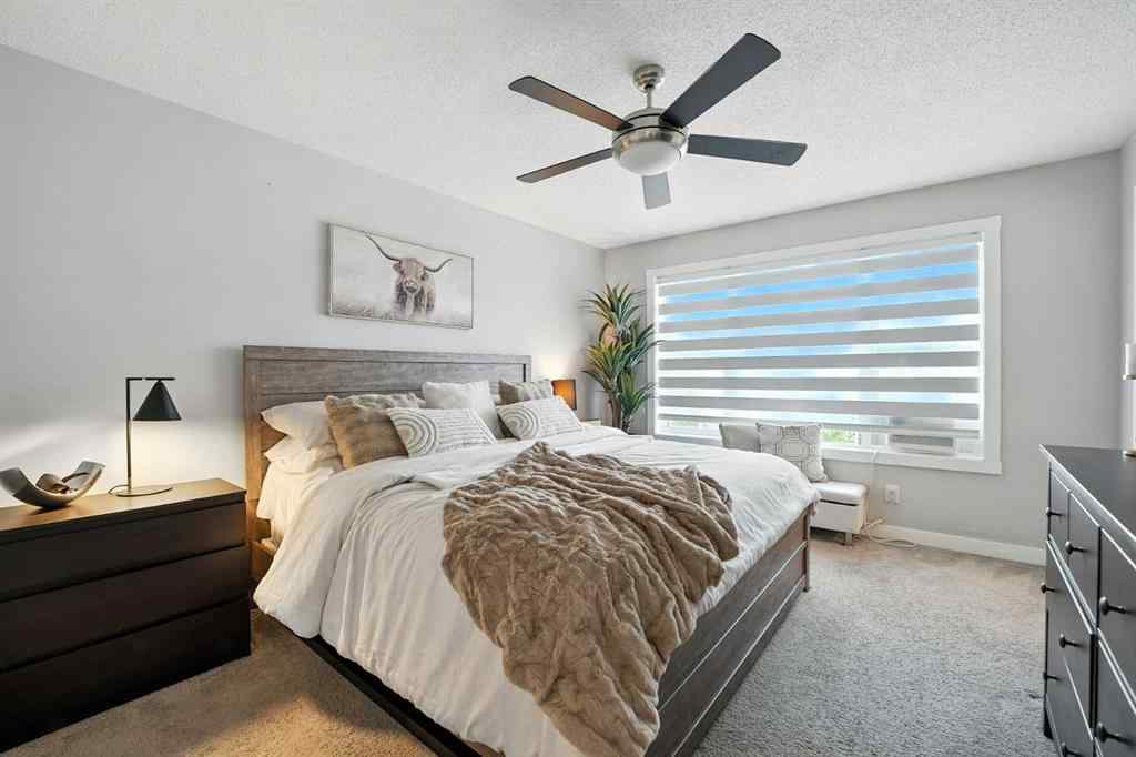 MLS® A2254107 - 1318 Legacy Circle SE in Legacy Calgary, Residential