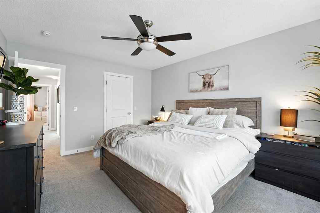 MLS® A2254107 - 1318 Legacy Circle SE in Legacy Calgary, Residential