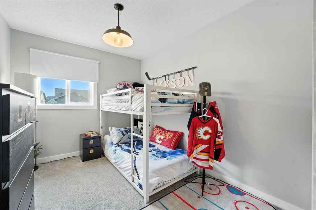 MLS® A2254107 - 1318 Legacy Circle SE in Legacy Calgary, Residential