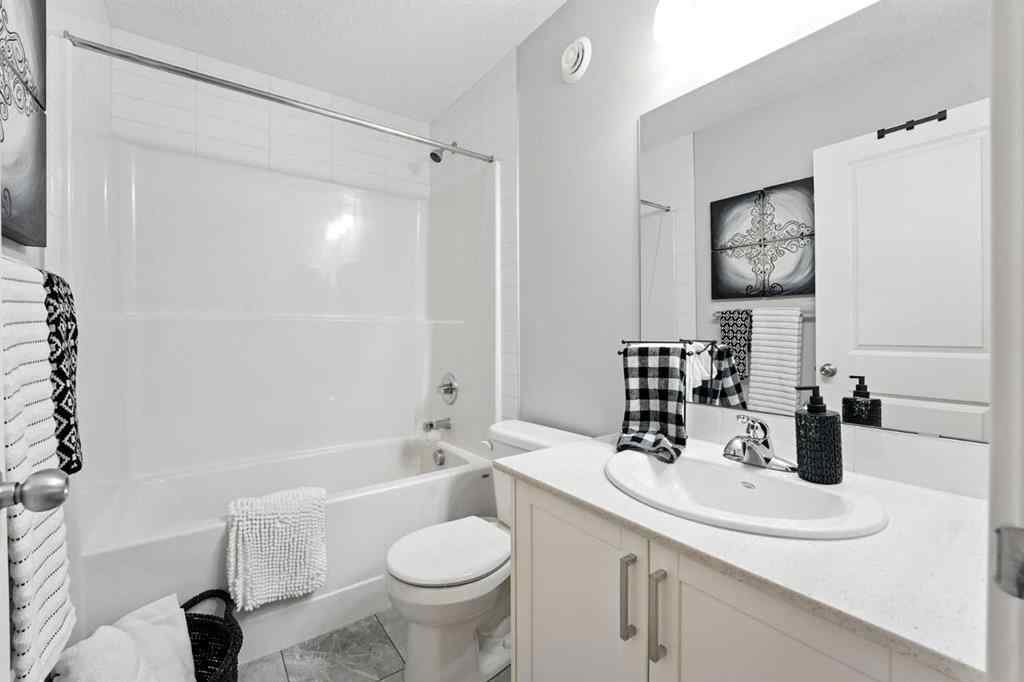 MLS® A2254107 - 1318 Legacy Circle SE in Legacy Calgary, Residential