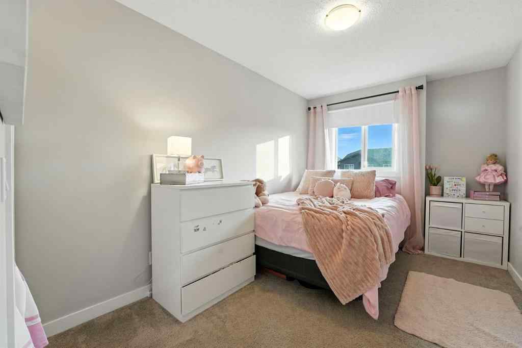 MLS® A2254107 - 1318 Legacy Circle SE in Legacy Calgary, Residential