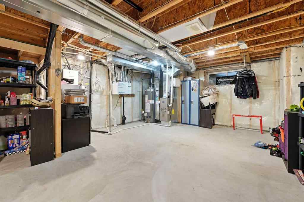 MLS® A2254107 - 1318 Legacy Circle SE in Legacy Calgary, Residential