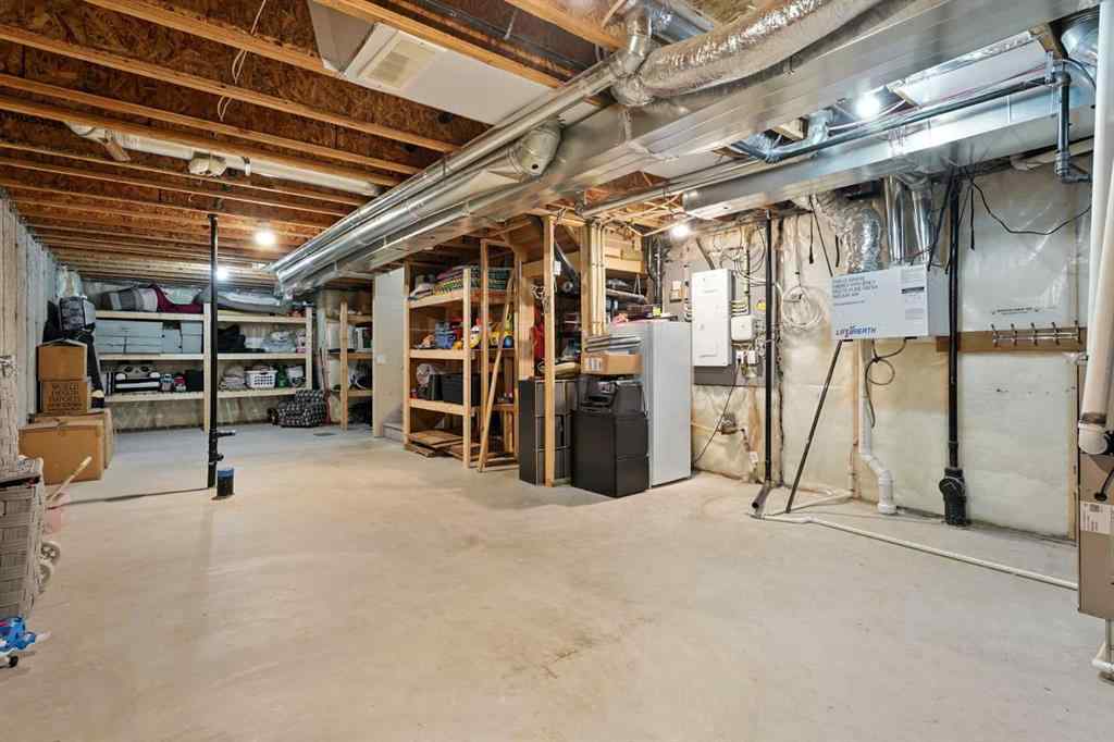 MLS® A2254107 - 1318 Legacy Circle SE in Legacy Calgary, Residential