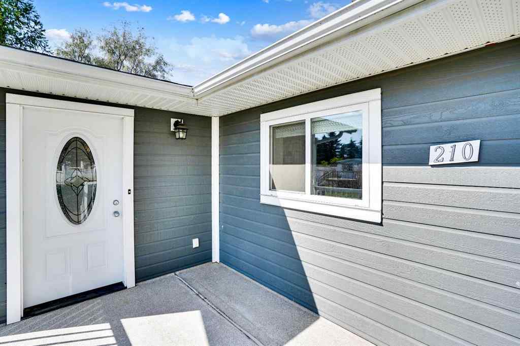 MLS® A2254108 - 210 2 Avenue  in NONE Linden, Residential