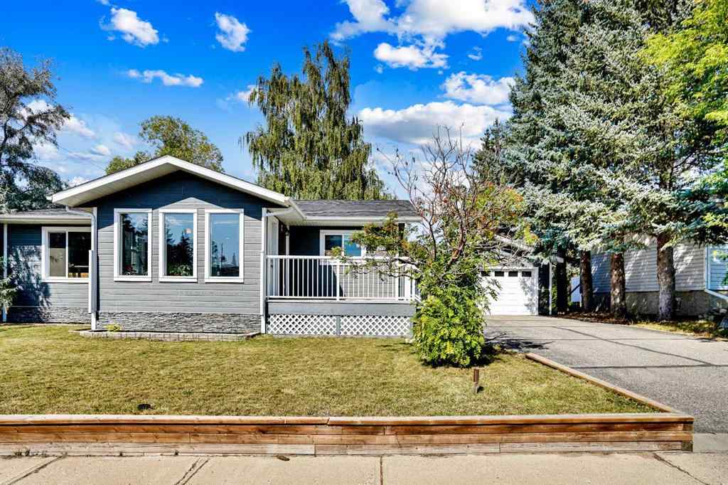 MLS® A2254108 - 210 2 Avenue  in NONE Linden, Residential