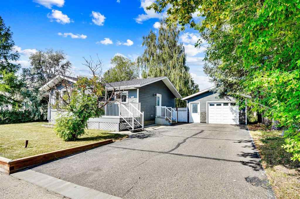 MLS® A2254108 - 210 2 Avenue  in NONE Linden, Residential