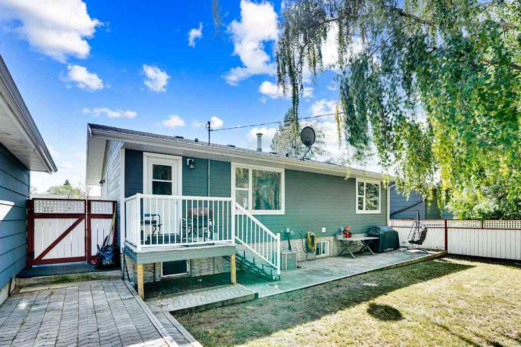 MLS® A2254108 - 210 2 Avenue  in NONE Linden, Residential