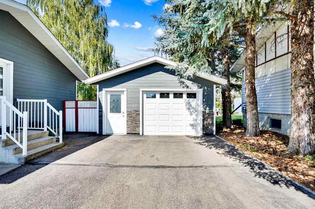 MLS® A2254108 - 210 2 Avenue  in NONE Linden, Residential