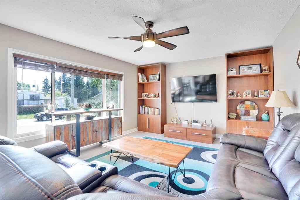 MLS® A2254108 - 210 2 Avenue  in NONE Linden, Residential