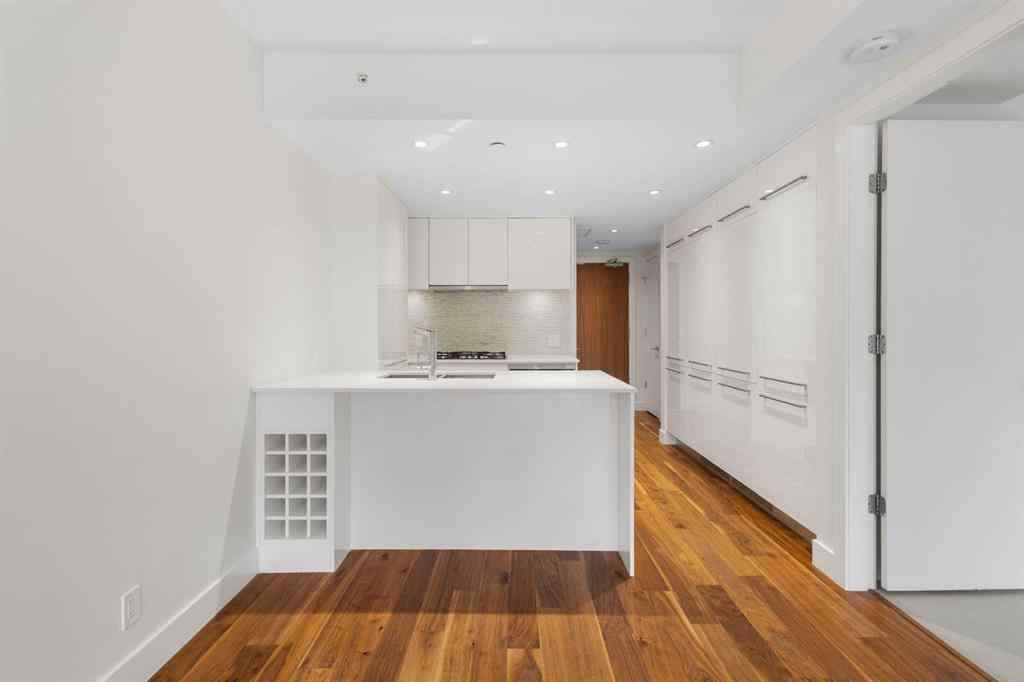 MLS® A2254110 - Unit #313 1025 5 Avenue SW in Downtown West End Calgary, Residential