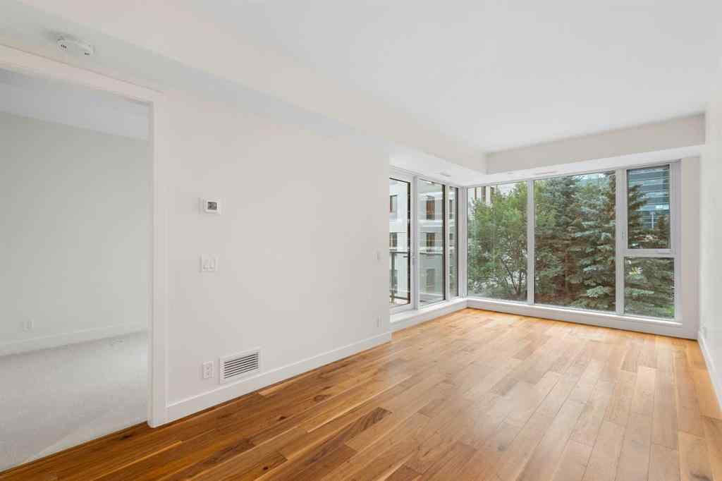 MLS® A2254110 - Unit #313 1025 5 Avenue SW in Downtown West End Calgary, Residential