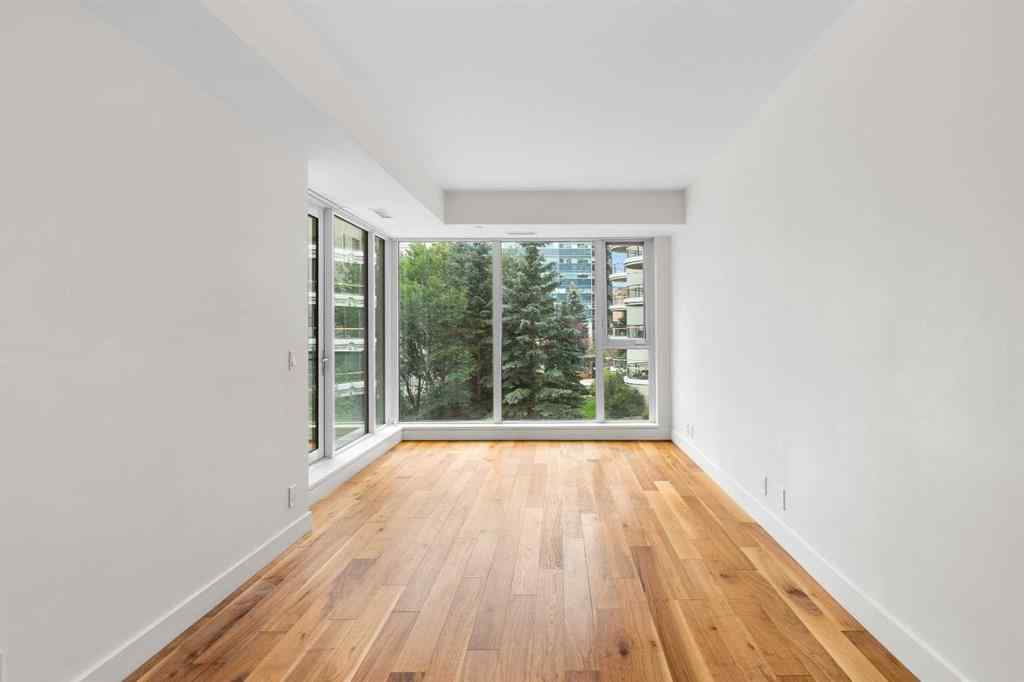 MLS® A2254110 - Unit #313 1025 5 Avenue SW in Downtown West End Calgary, Residential