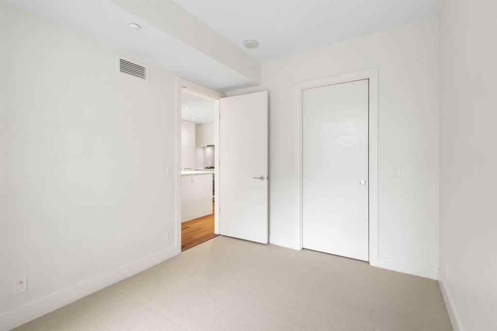 MLS® A2254110 - Unit #313 1025 5 Avenue SW in Downtown West End Calgary, Residential
