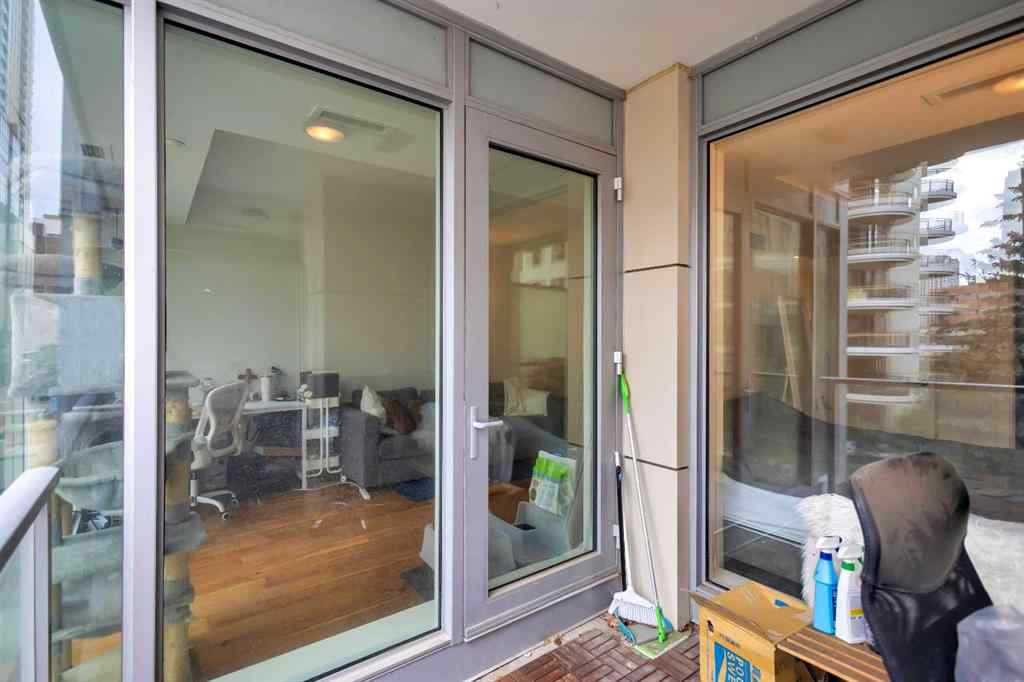 MLS® A2254110 - Unit #313 1025 5 Avenue SW in Downtown West End Calgary, Residential