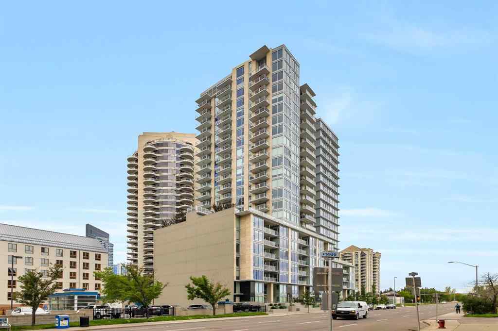 MLS® A2254110 - Unit #313 1025 5 Avenue SW in Downtown West End Calgary, Residential