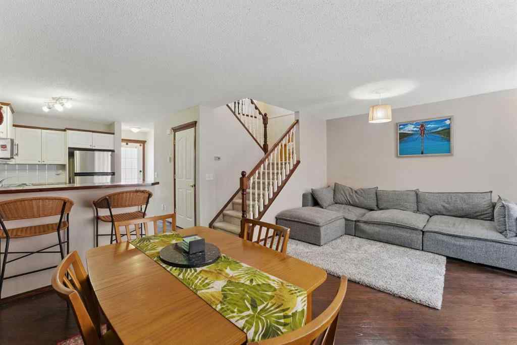 MLS® A2254111 - 206 Coral Cove NE in Coral Springs Calgary, Residential