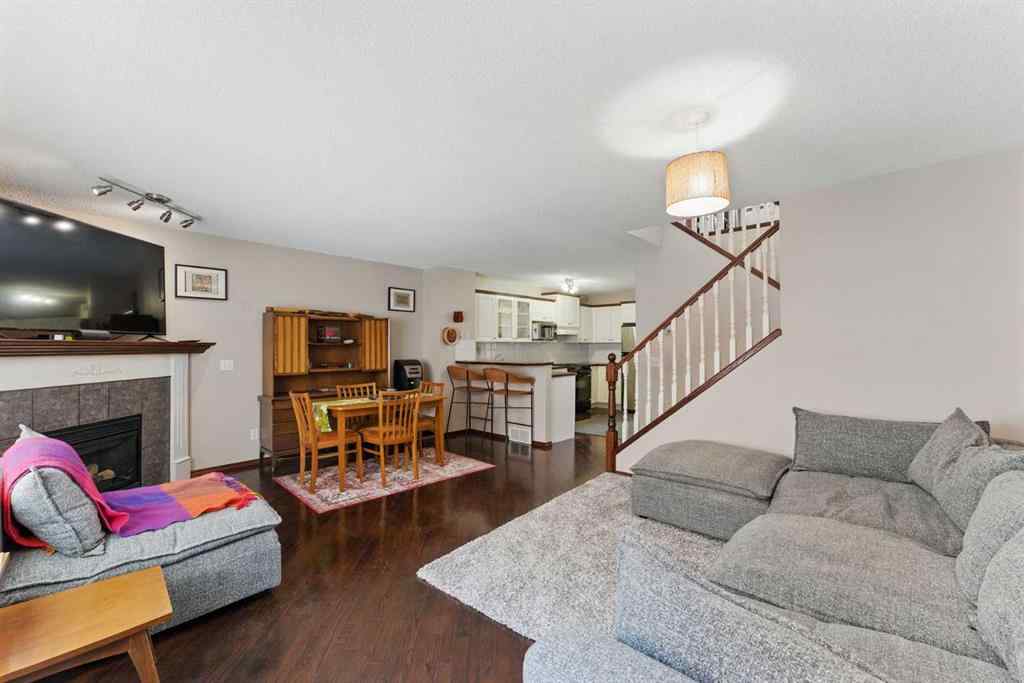 MLS® A2254111 - 206 Coral Cove NE in Coral Springs Calgary, Residential