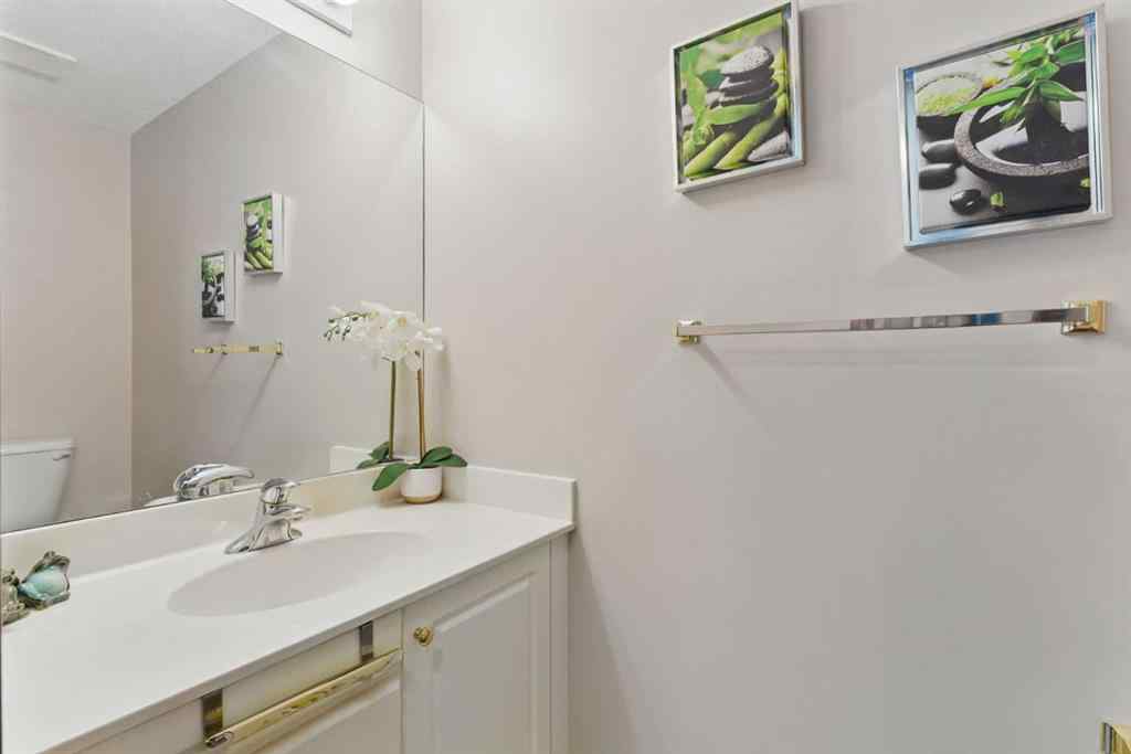 MLS® A2254111 - 206 Coral Cove NE in Coral Springs Calgary, Residential