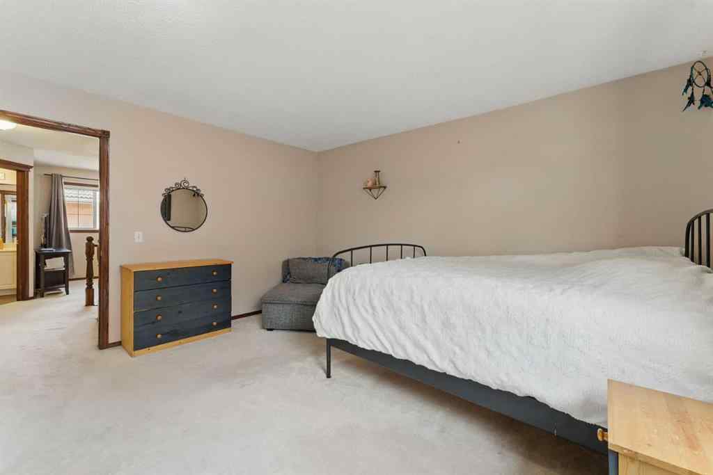 MLS® A2254111 - 206 Coral Cove NE in Coral Springs Calgary, Residential