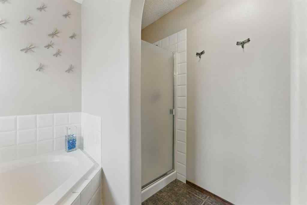 MLS® A2254111 - 206 Coral Cove NE in Coral Springs Calgary, Residential