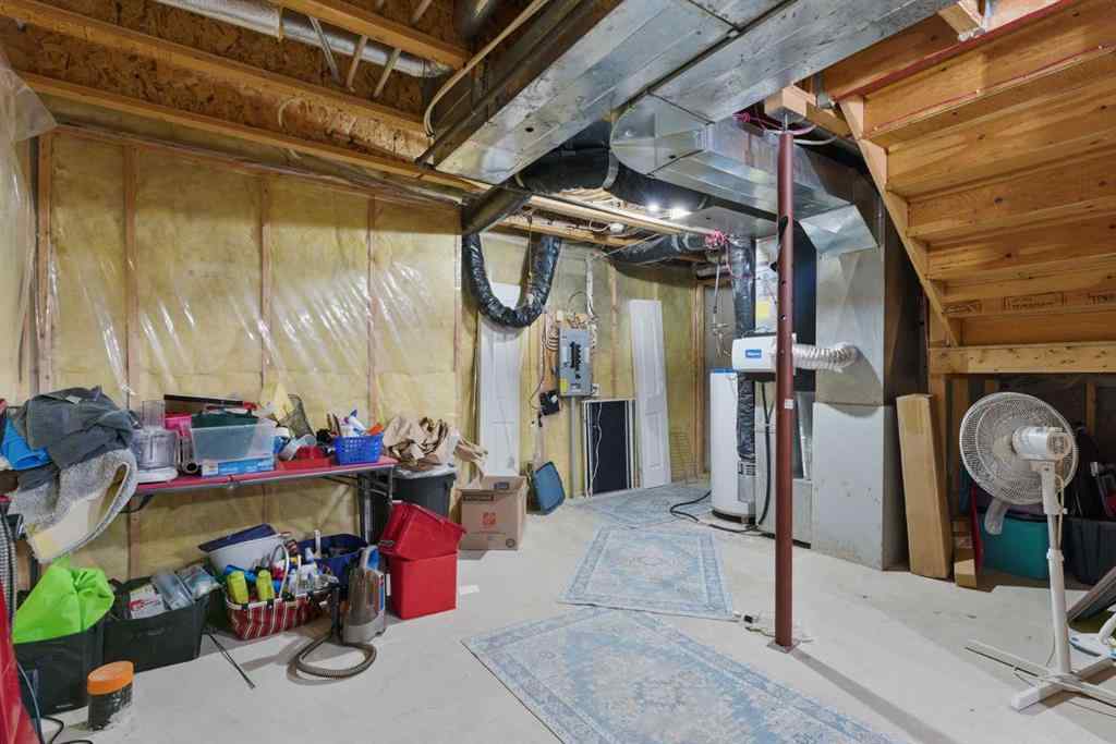 MLS® A2254111 - 206 Coral Cove NE in Coral Springs Calgary, Residential