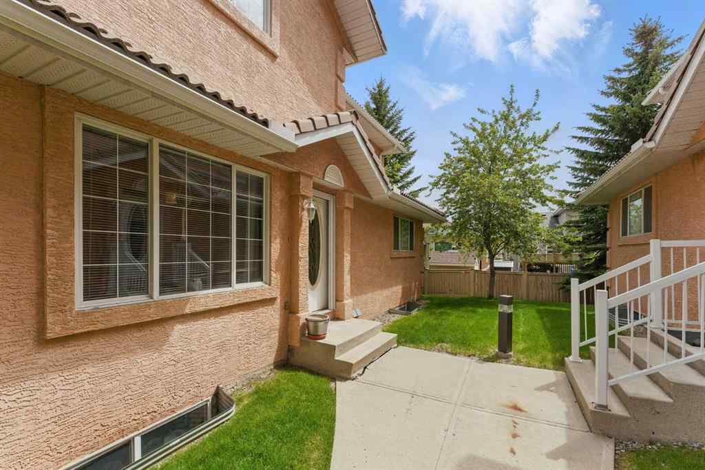 MLS® A2254111 - 206 Coral Cove NE in Coral Springs Calgary, Residential