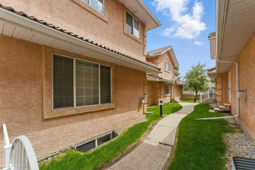 MLS® A2254111 - 206 Coral Cove NE in Coral Springs Calgary, Residential