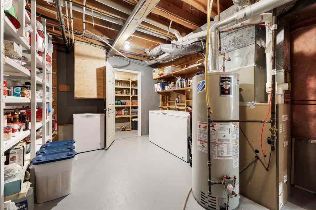 MLS® A2254112 - 1048 Hunterdale Place NW in Huntington Hills Calgary, Residential