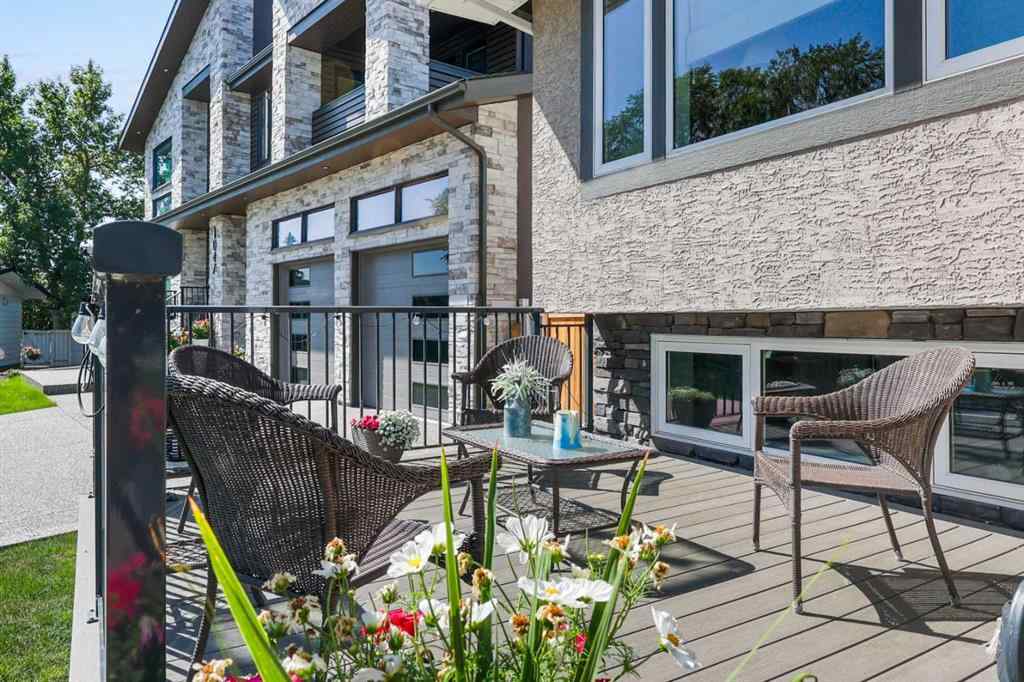 MLS® A2254112 - 1048 Hunterdale Place NW in Huntington Hills Calgary, Residential