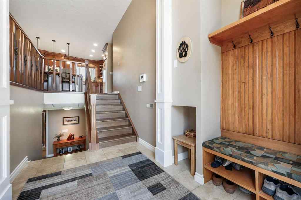 MLS® A2254112 - 1048 Hunterdale Place NW in Huntington Hills Calgary, Residential