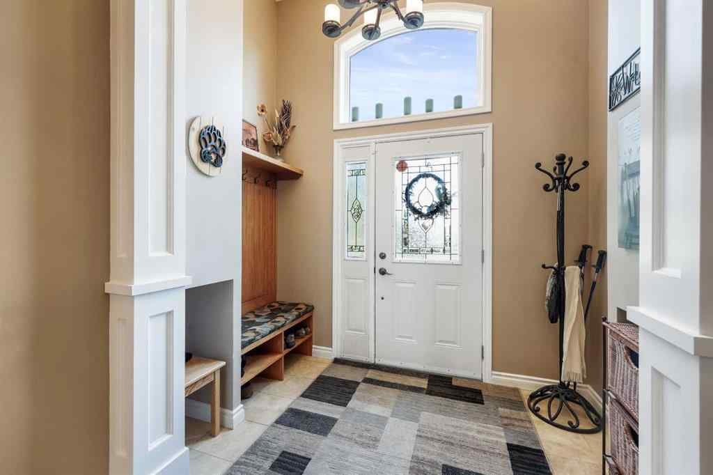 MLS® A2254112 - 1048 Hunterdale Place NW in Huntington Hills Calgary, Residential