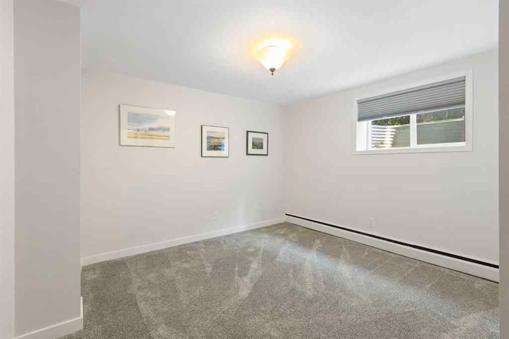 MLS® A2254113 - 1327 87 Avenue SW in Haysboro Calgary, Residential