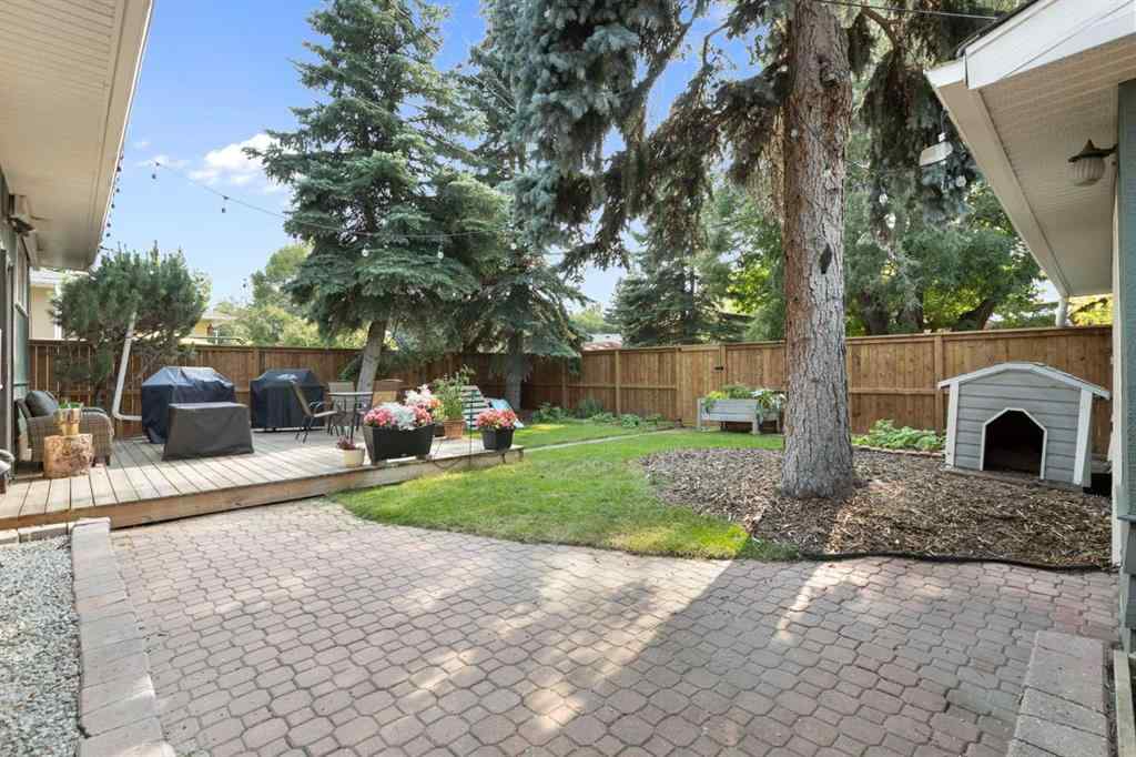 MLS® A2254113 - 1327 87 Avenue SW in Haysboro Calgary, Residential