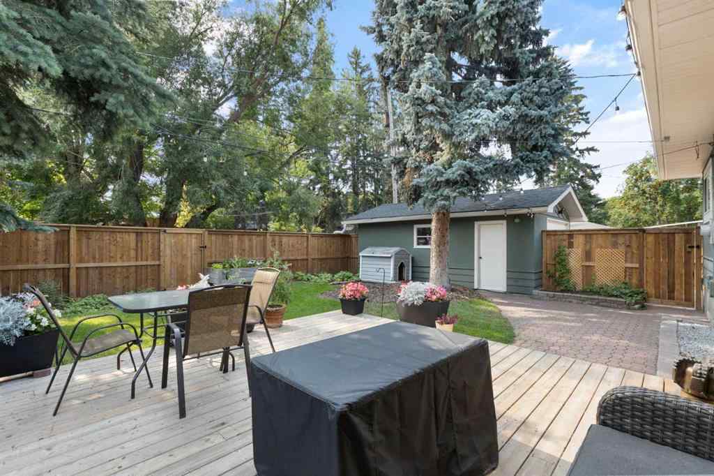MLS® A2254113 - 1327 87 Avenue SW in Haysboro Calgary, Residential
