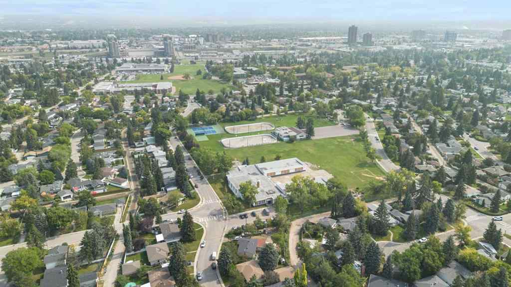 MLS® A2254113 - 1327 87 Avenue SW in Haysboro Calgary, Residential