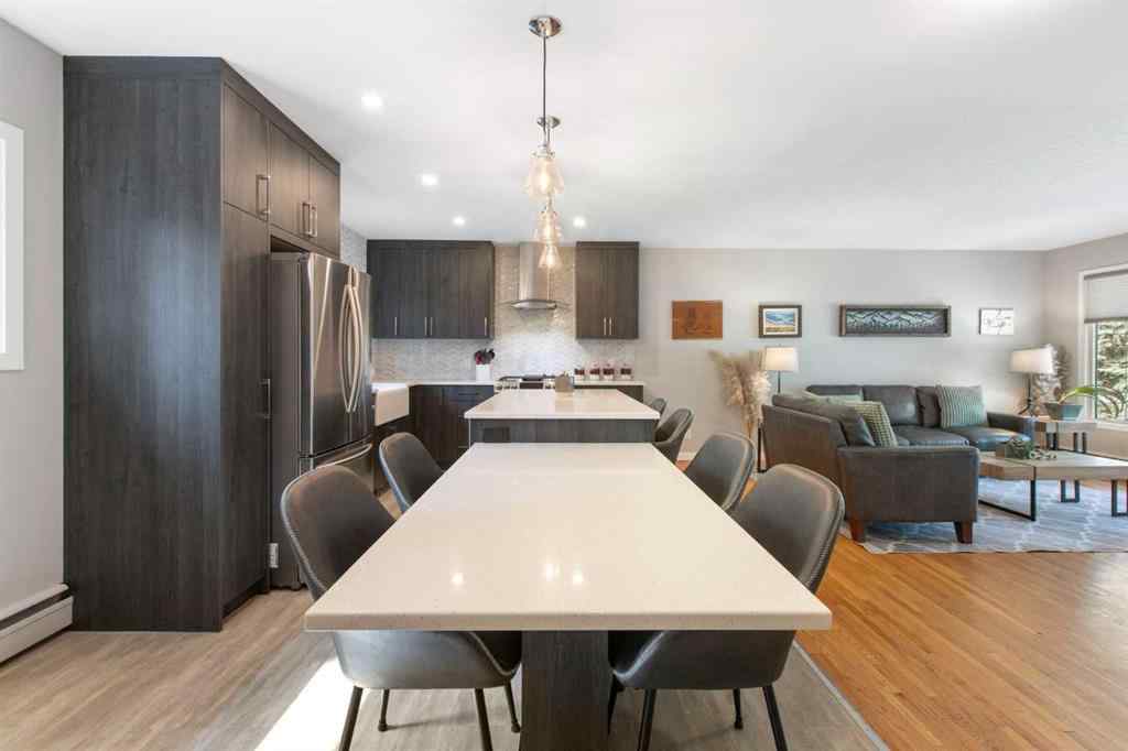 MLS® A2254113 - 1327 87 Avenue SW in Haysboro Calgary, Residential