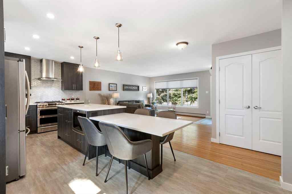 MLS® A2254113 - 1327 87 Avenue SW in Haysboro Calgary, Residential