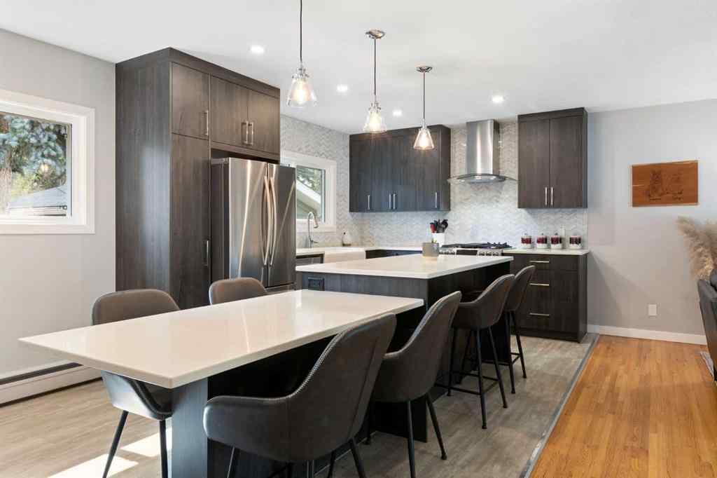 MLS® A2254113 - 1327 87 Avenue SW in Haysboro Calgary, Residential
