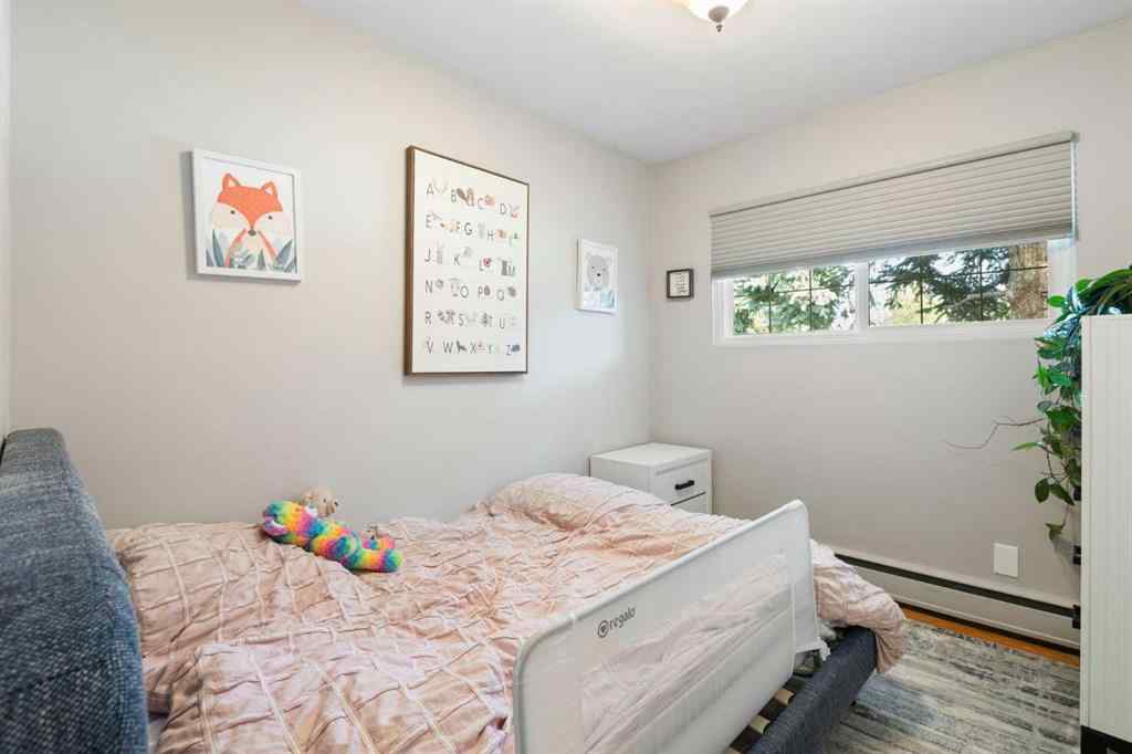 MLS® A2254113 - 1327 87 Avenue SW in Haysboro Calgary, Residential