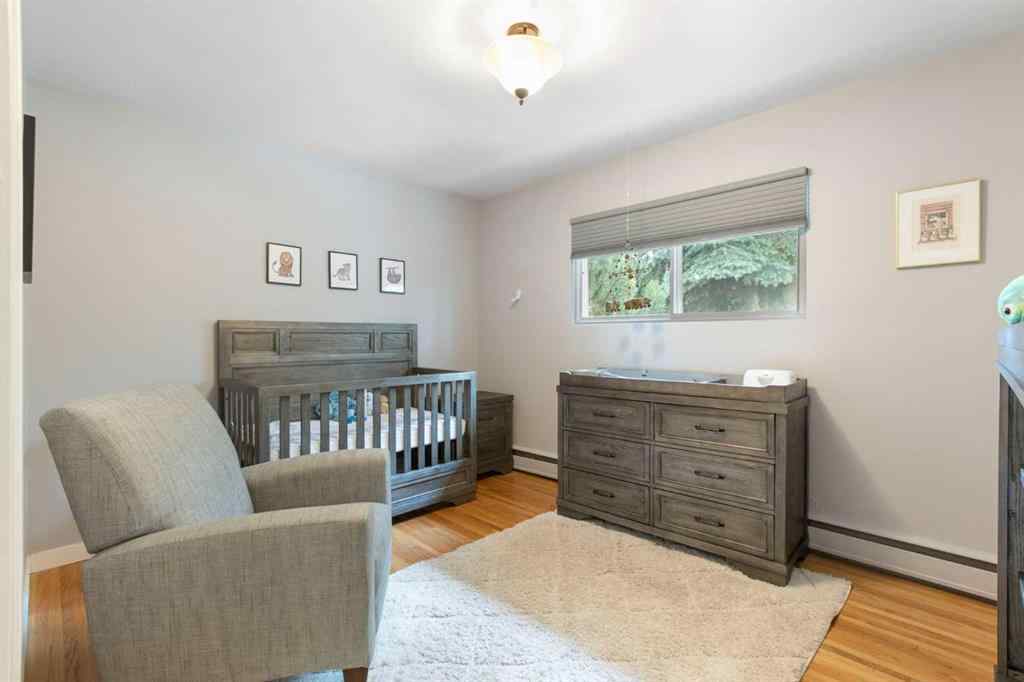 MLS® A2254113 - 1327 87 Avenue SW in Haysboro Calgary, Residential
