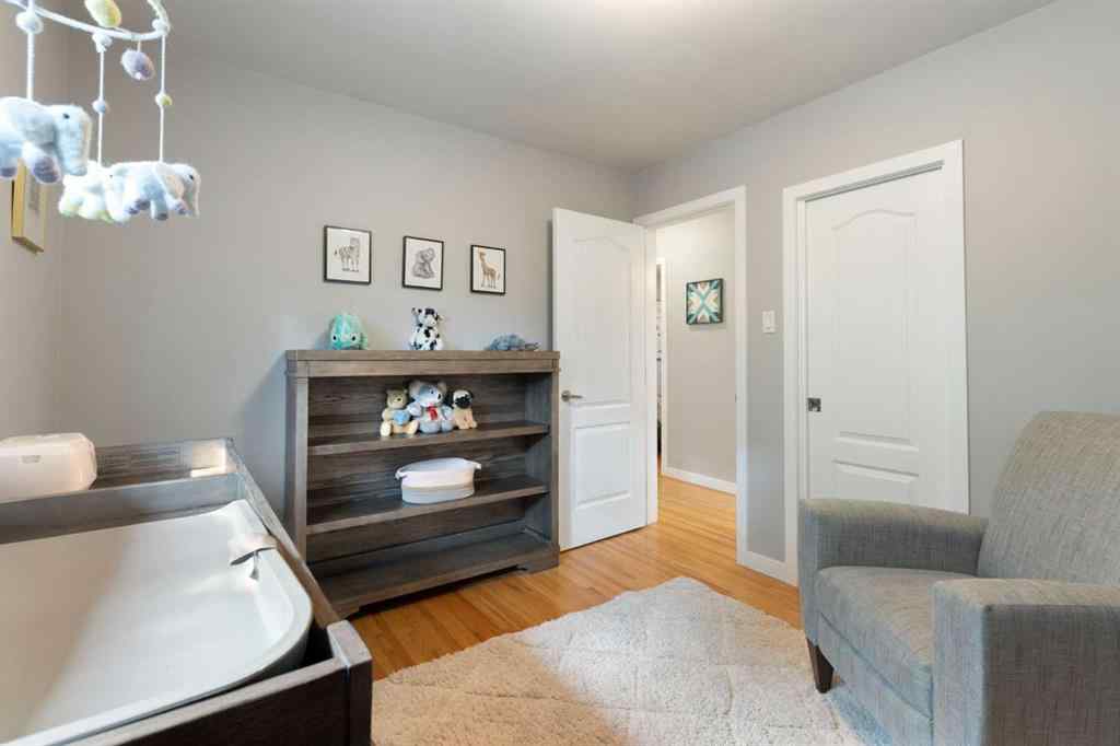 MLS® A2254113 - 1327 87 Avenue SW in Haysboro Calgary, Residential