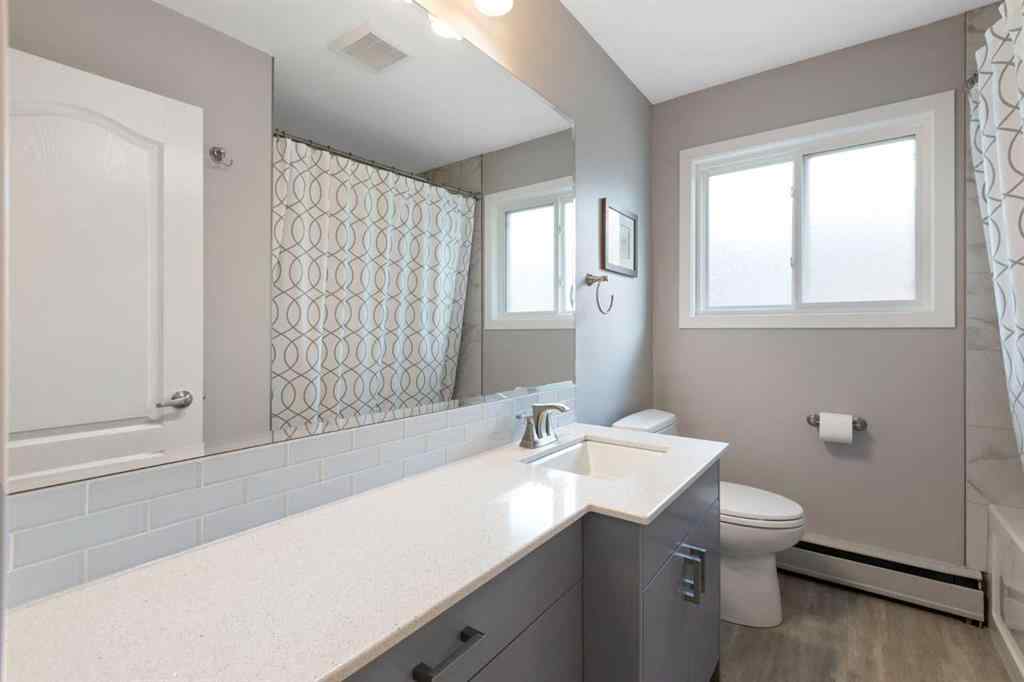 MLS® A2254113 - 1327 87 Avenue SW in Haysboro Calgary, Residential