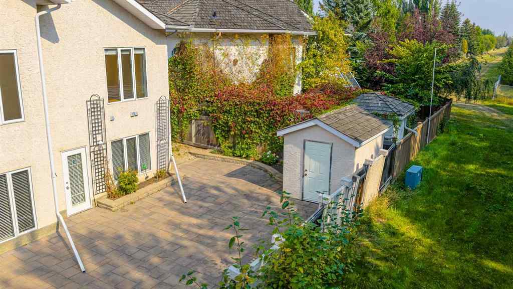 MLS® A2254114 - 9705 61 Avenue  in Country Club West Grande Prairie, Residential