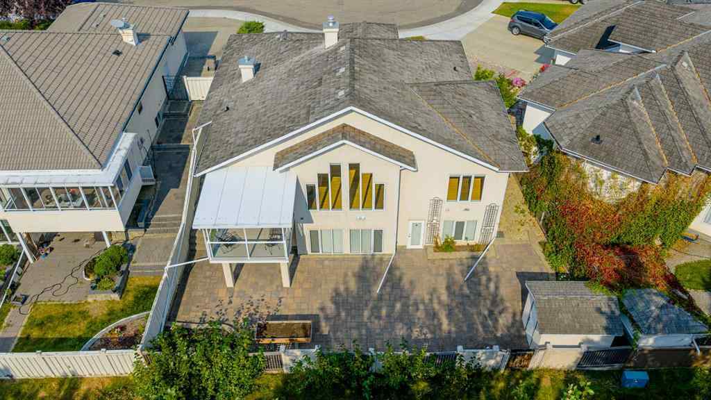 MLS® A2254114 - 9705 61 Avenue  in Country Club West Grande Prairie, Residential